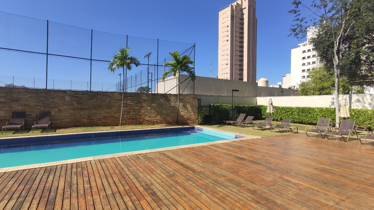 Edifício Wingfield Perdizes