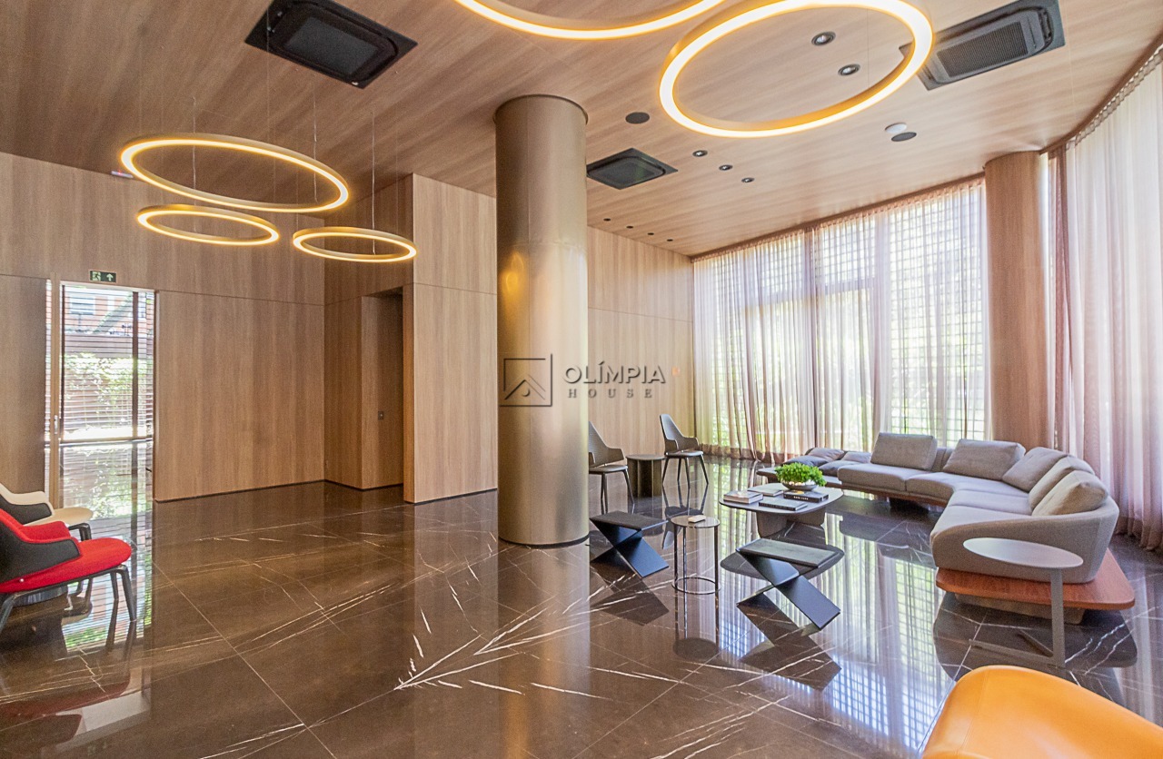 Cyrela By Pininfarina