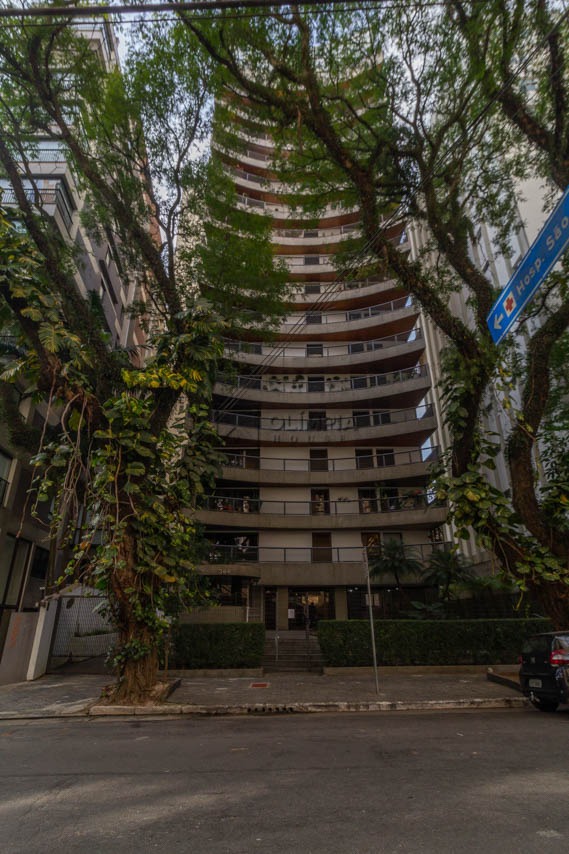 Condomínio Edifício Du Champ Vilon