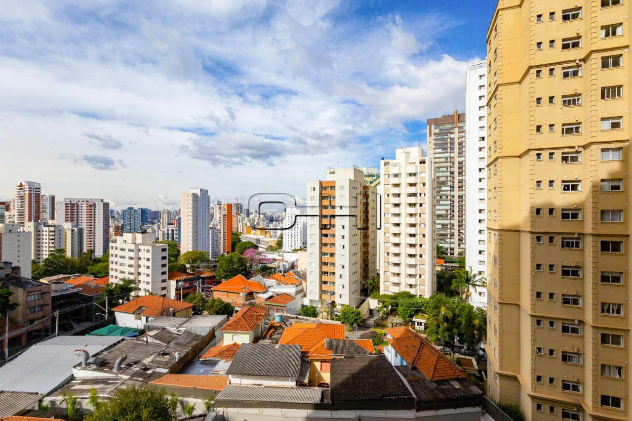 Nau Vila Mariana