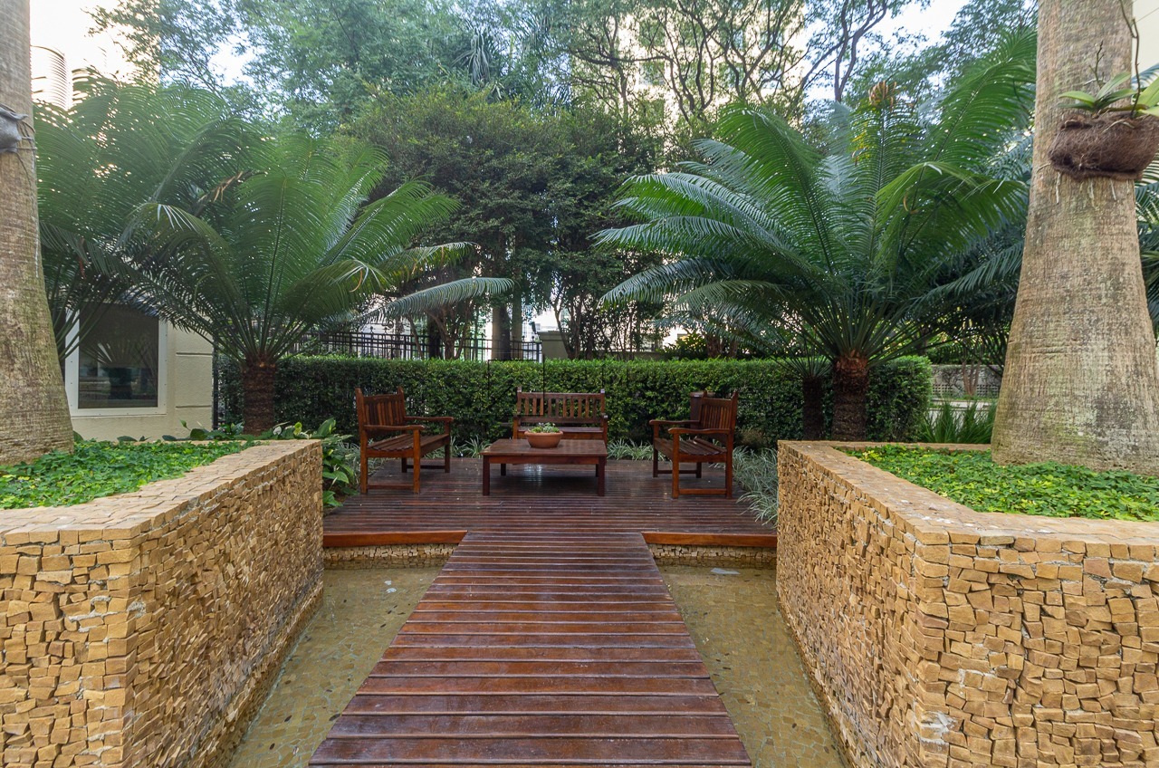 Atmosfera Vila Olímpia