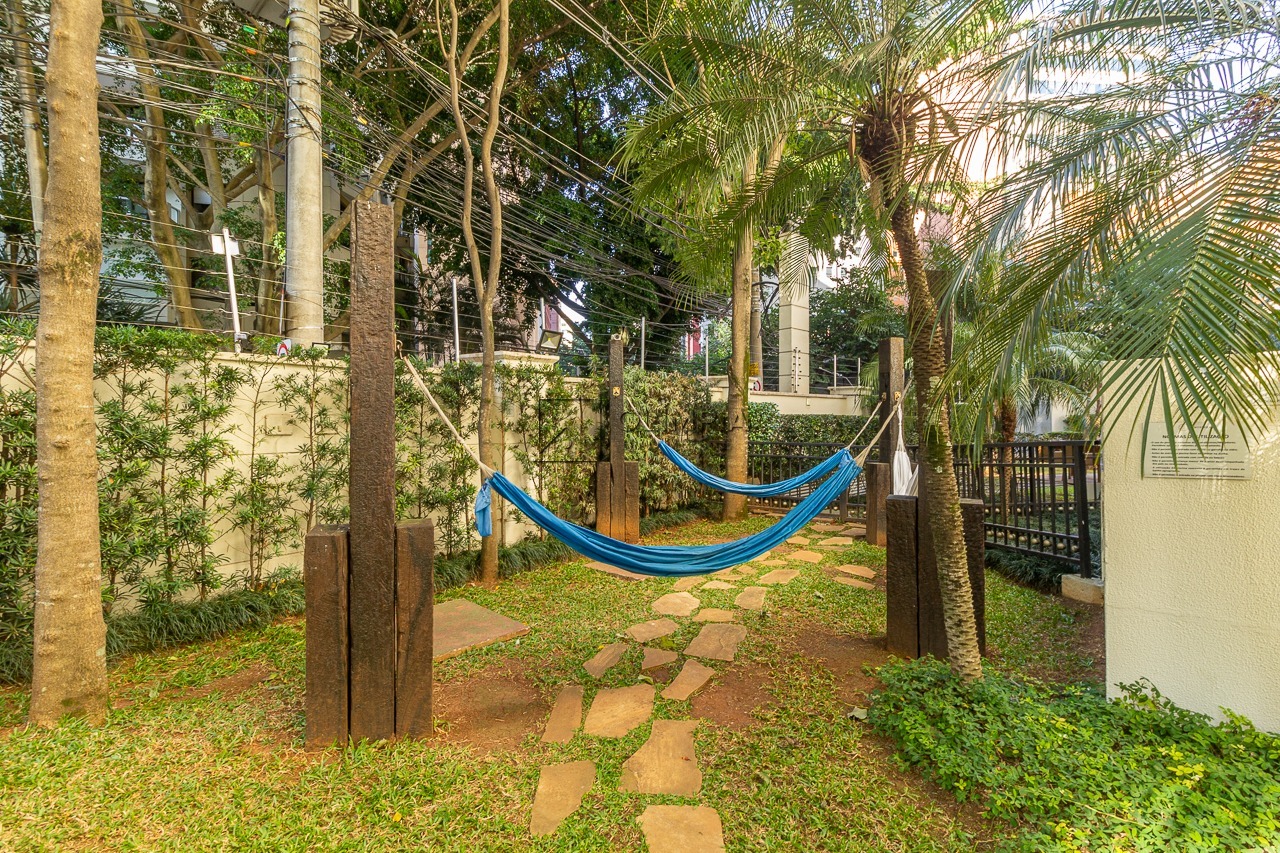 Atmosfera Vila Olímpia