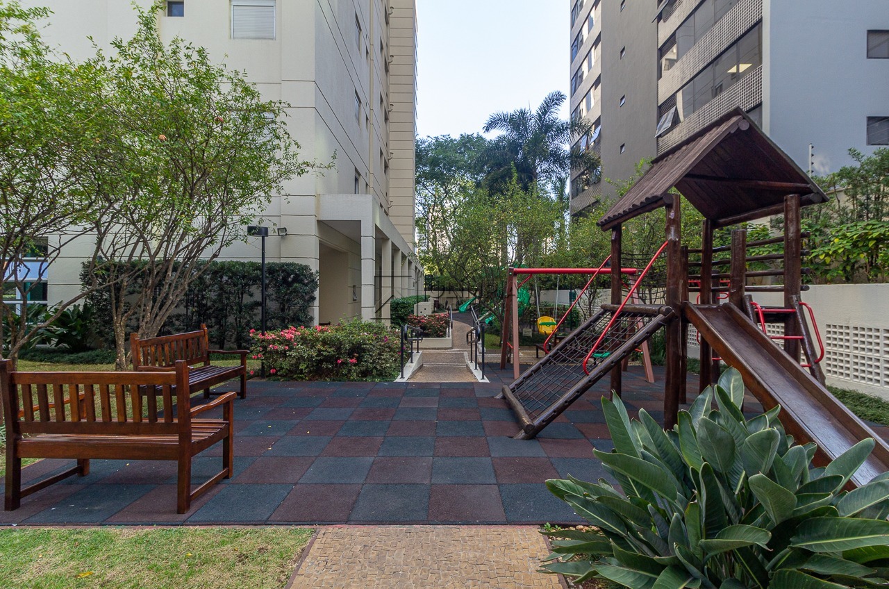 Atmosfera Vila Olímpia