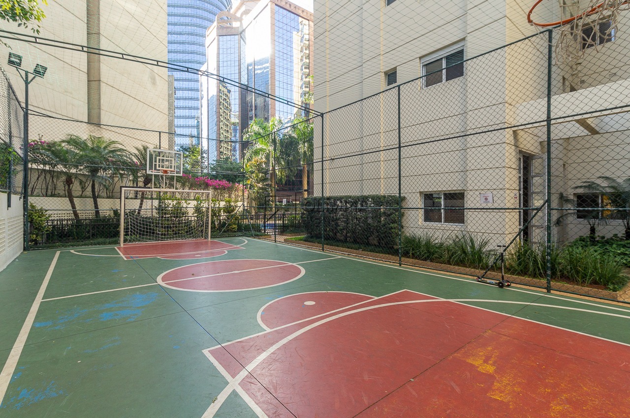 Atmosfera Vila Olímpia