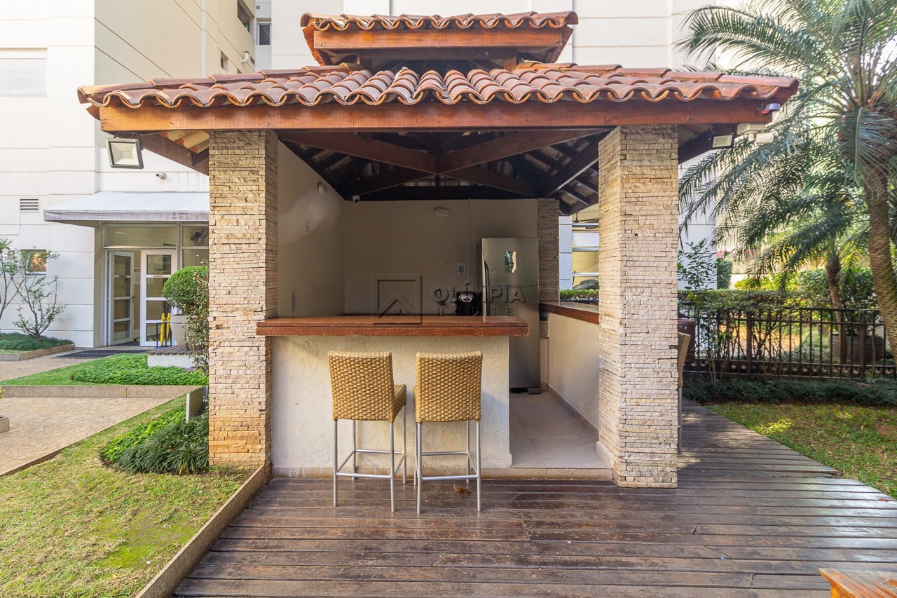Atmosfera Vila Olímpia