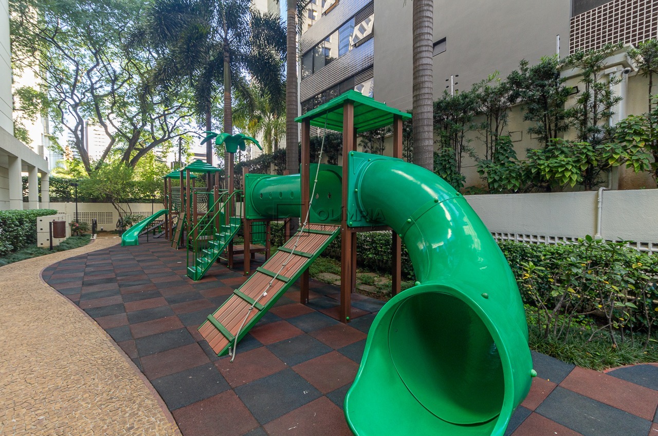 Atmosfera Vila Olímpia