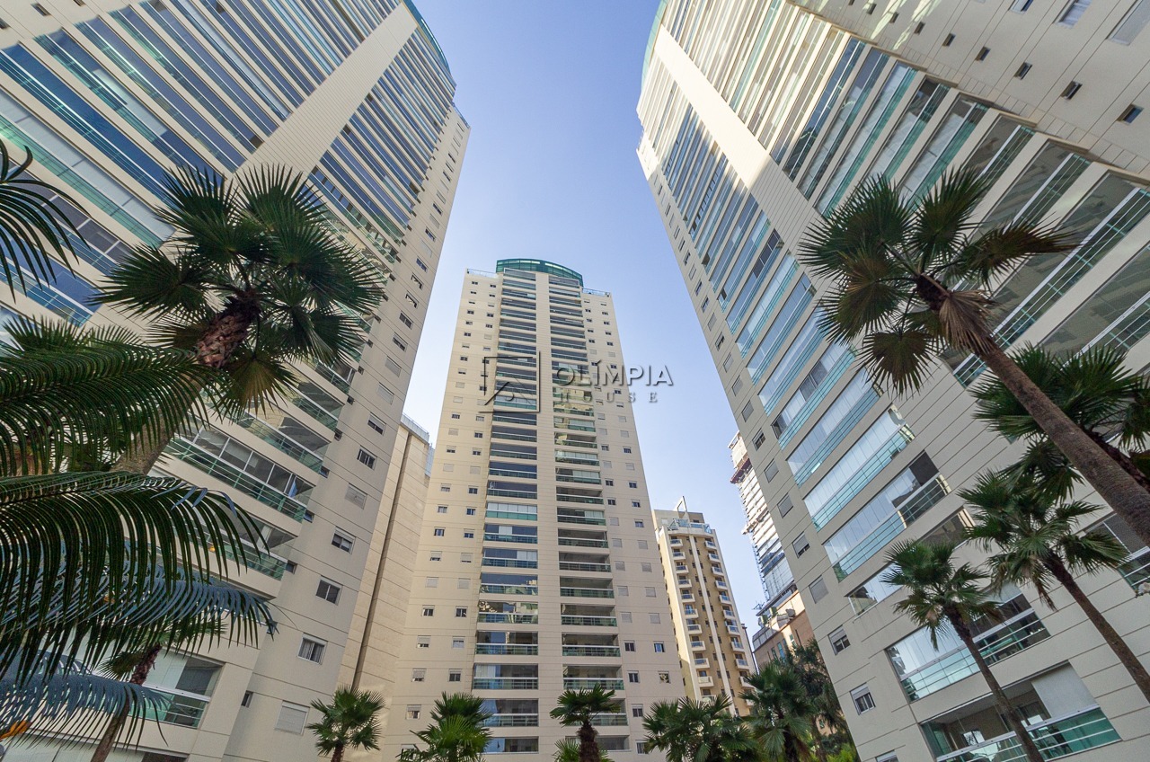 Atmosfera Vila Olímpia