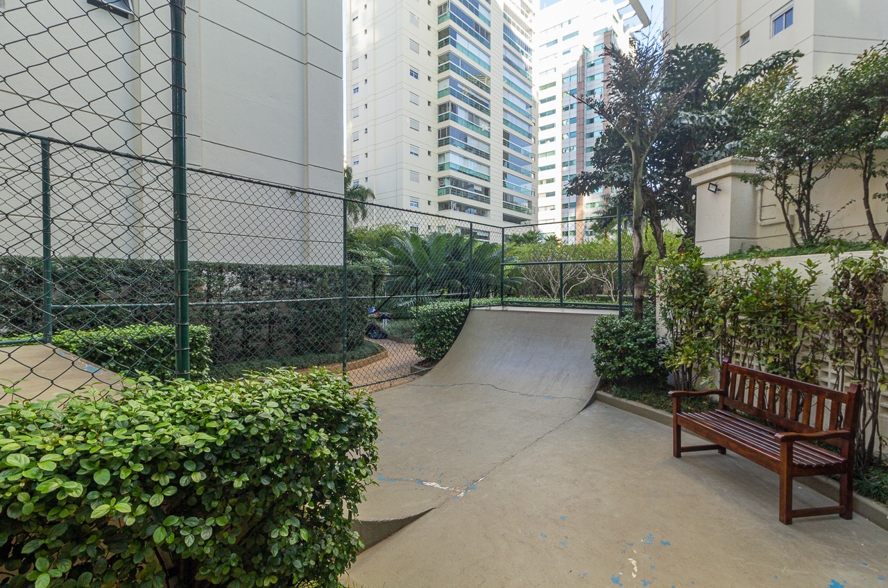 Atmosfera Vila Olímpia