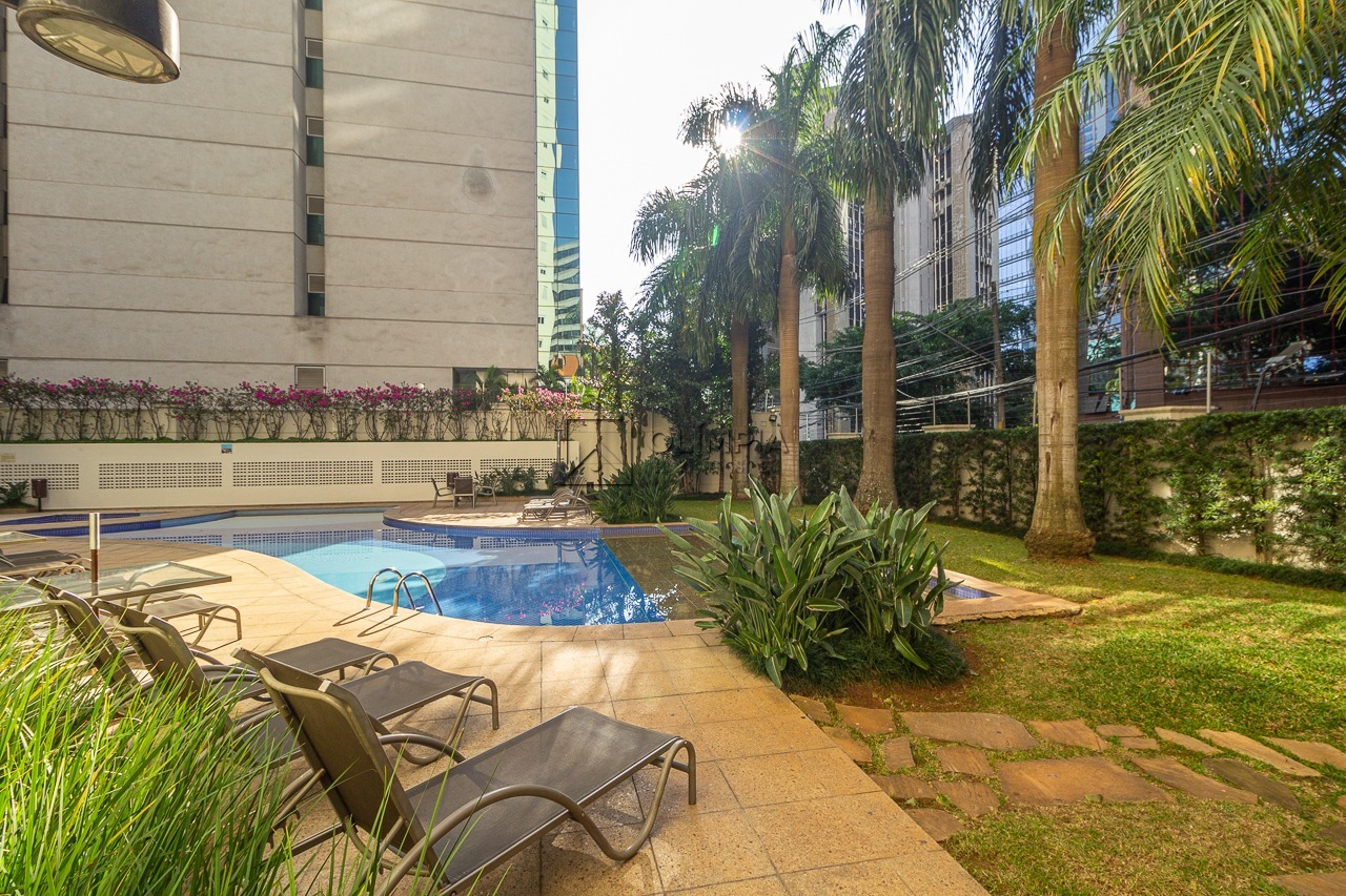Atmosfera Vila Olímpia