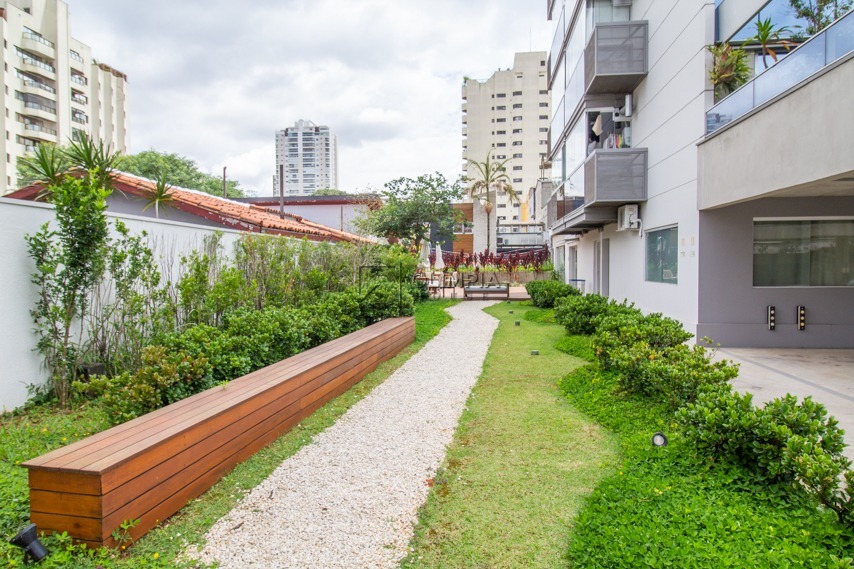 Maxhaus Vila Olímpia