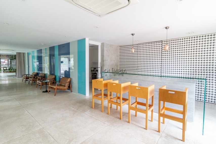 Maxhaus Vila Olímpia