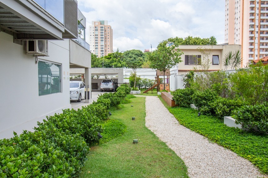 Maxhaus Vila Olímpia