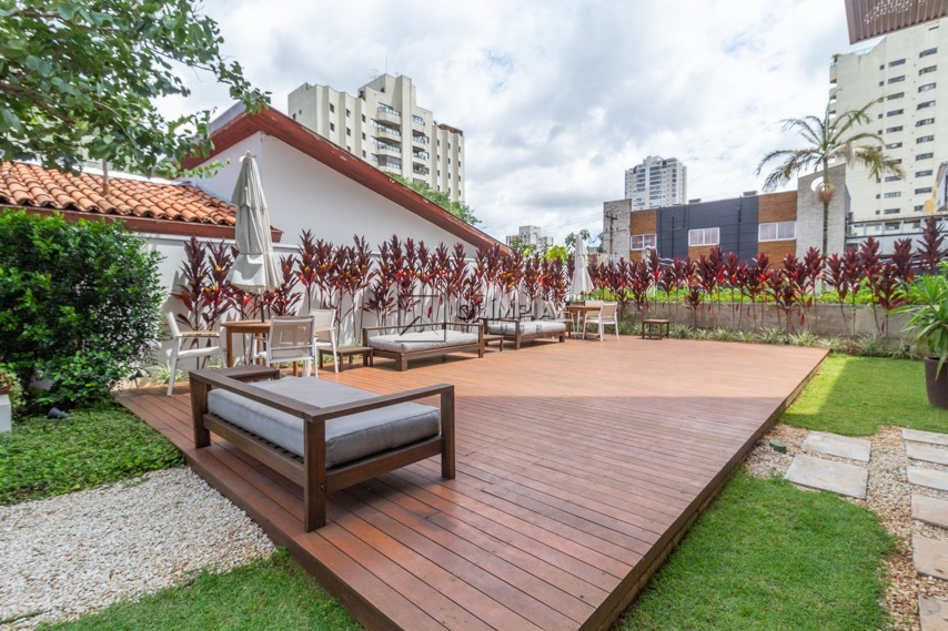 Maxhaus Vila Olímpia
