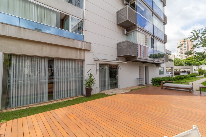 Maxhaus Vila Olímpia