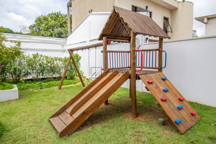 Maxhaus Vila Olímpia