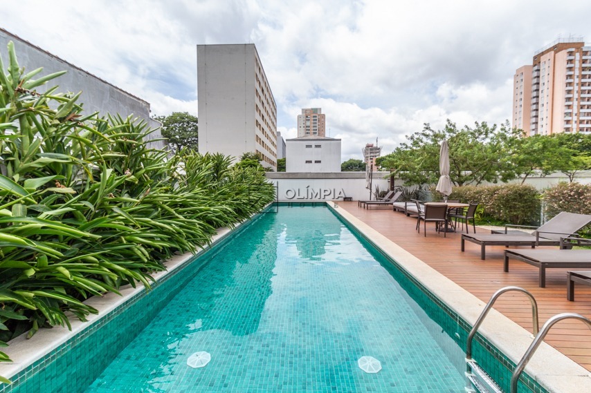 Maxhaus Vila Olímpia