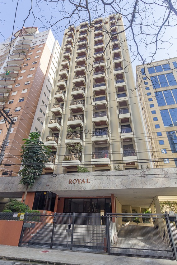 Royal Itaim