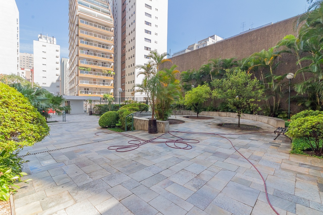 Conjunto Arquitetônico Bela Vista