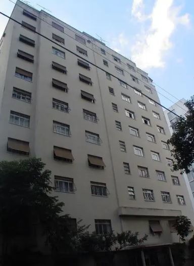 Edifício Fonte Bela