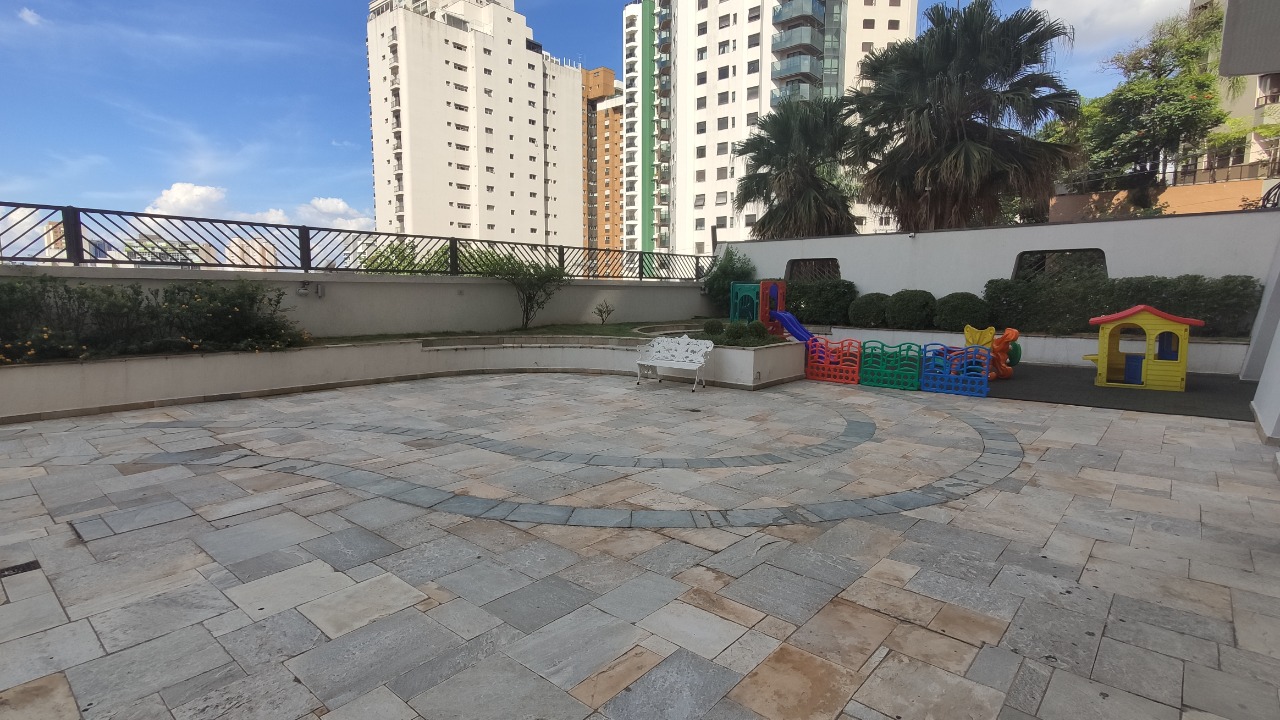 Solar da Bartira