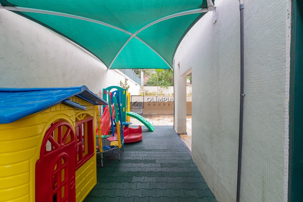 Claudia Itaim Bibi