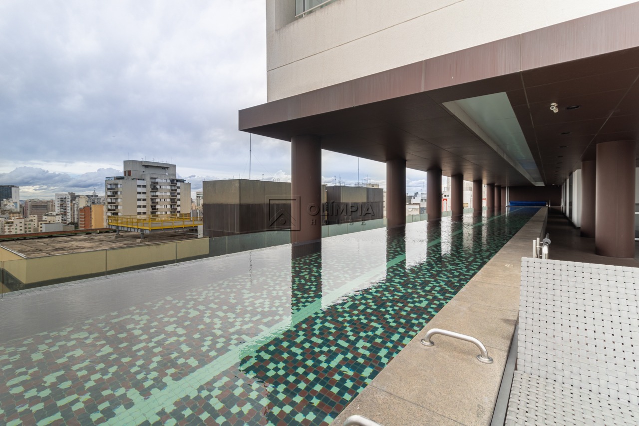 London Sp Residences