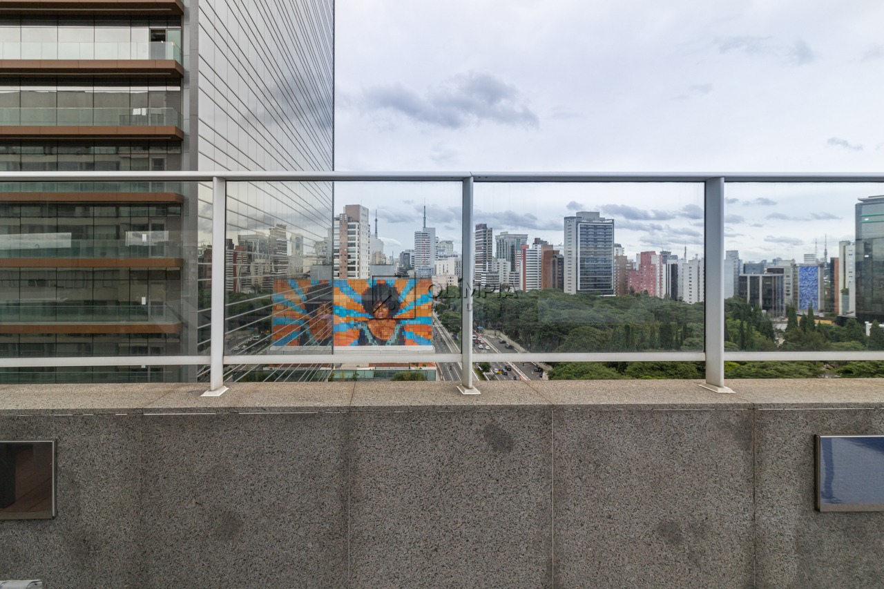 London Sp Residences