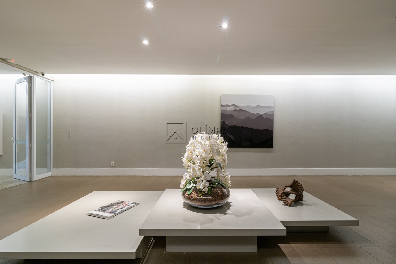 London Sp Residences