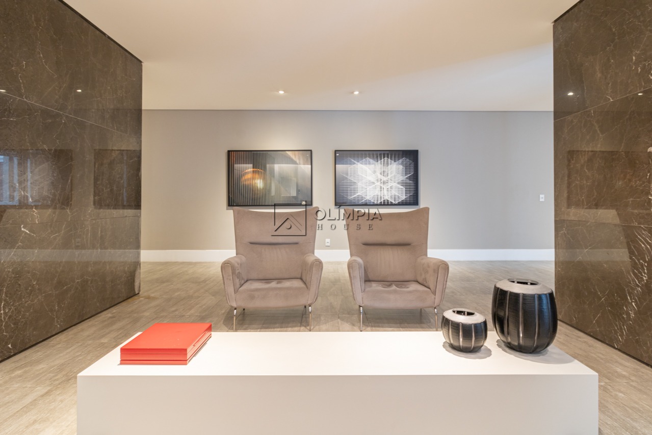 London Sp Residences
