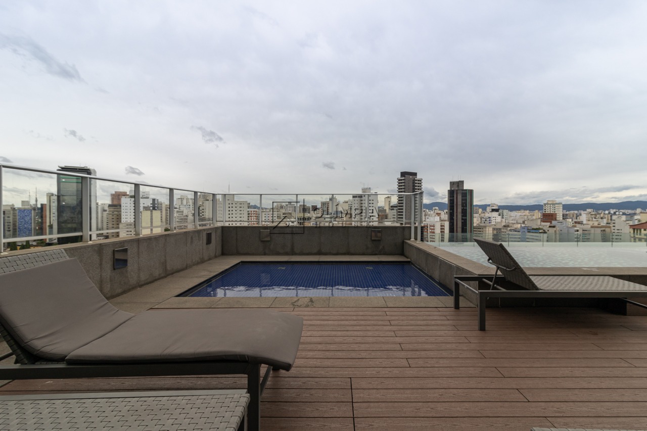 London Sp Residences