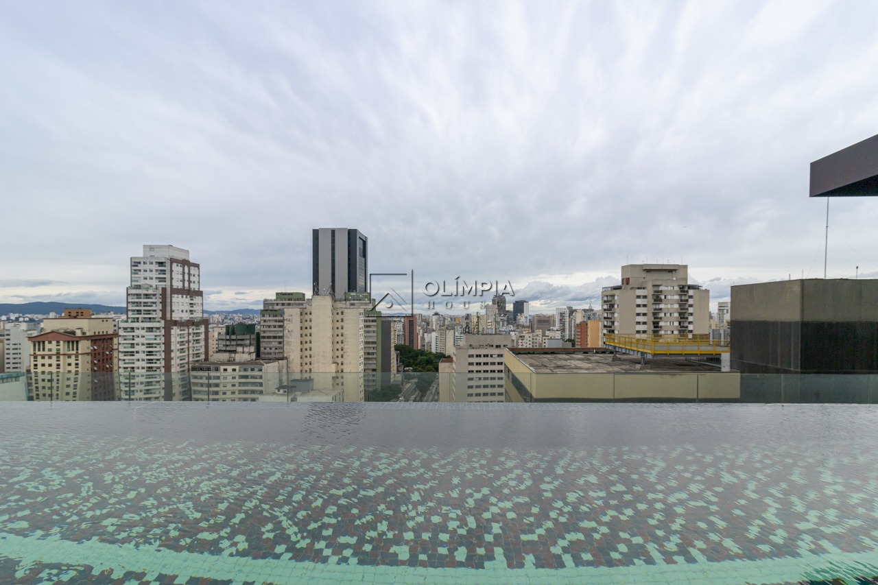 London Sp Residences