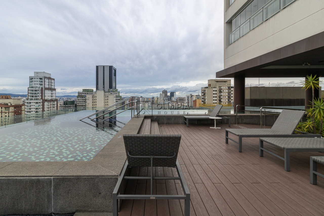 London Sp Residences