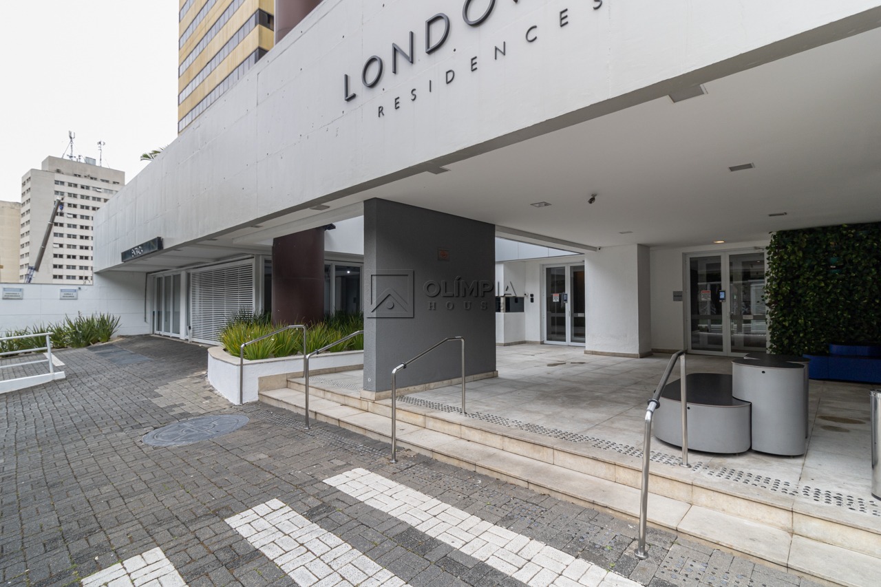 London Sp Residences