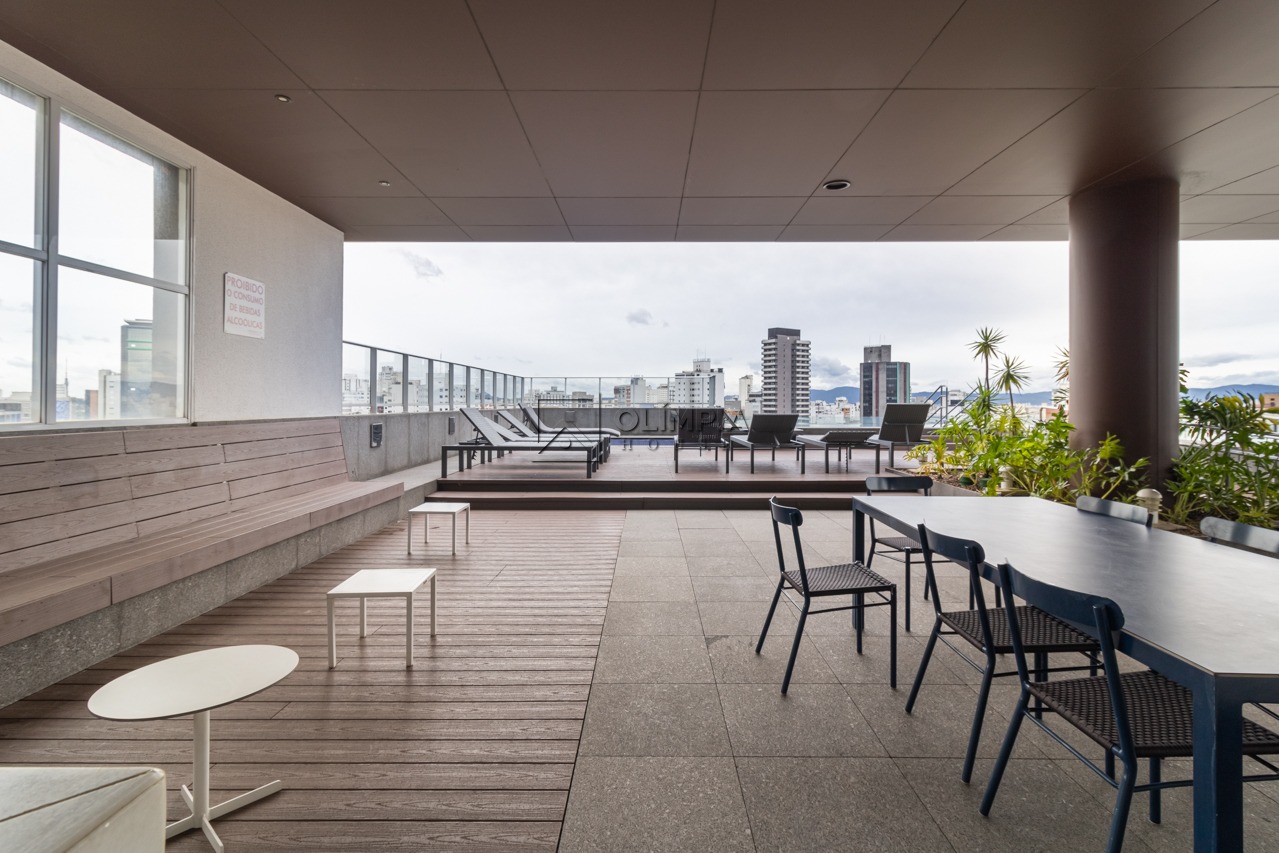London Sp Residences