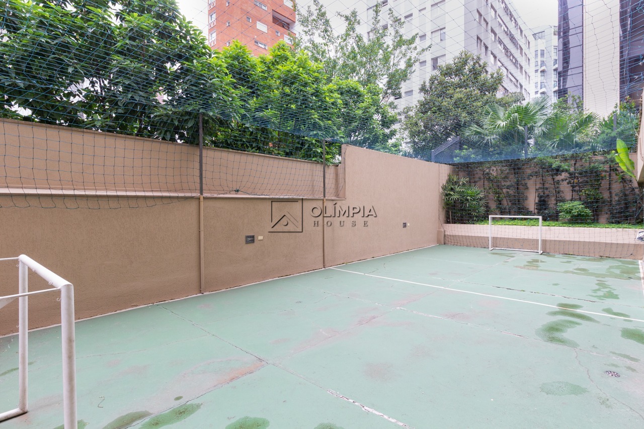 Edifício Guaraci