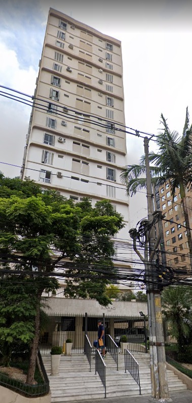 Edifício Guaraci