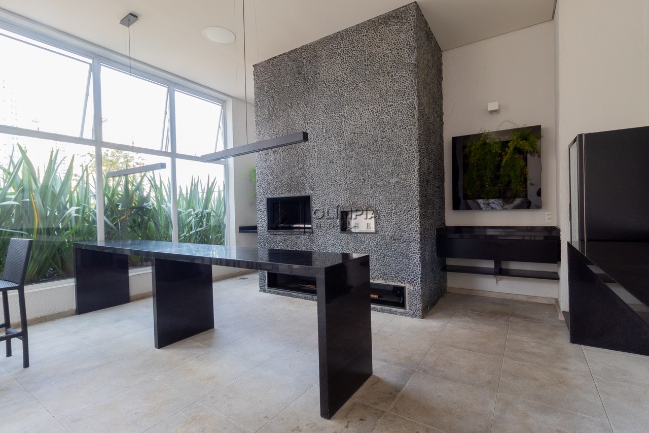 Cube Campo Belo