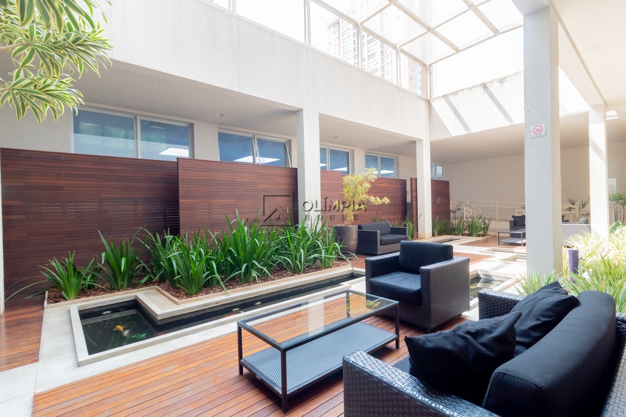 Cube Campo Belo