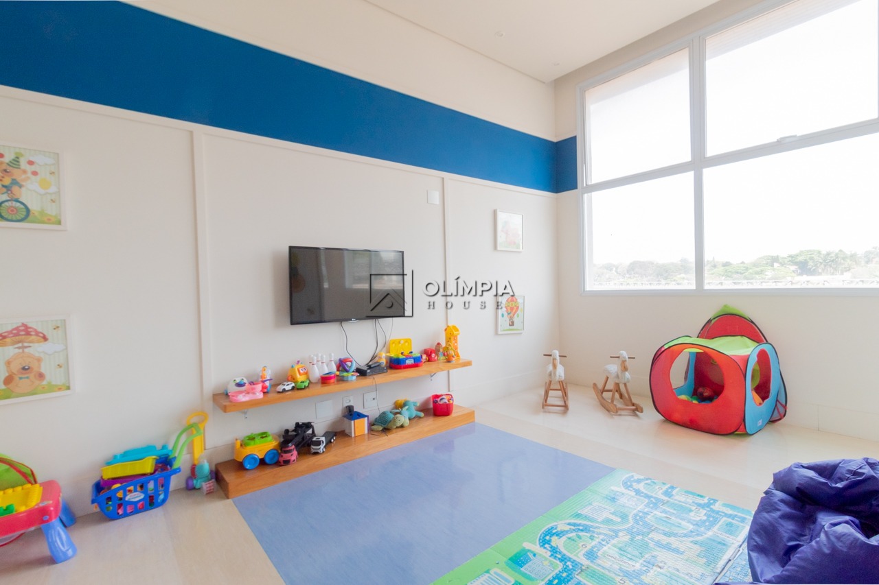 Cube Campo Belo