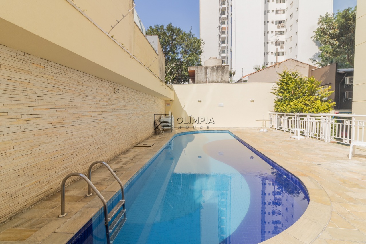 Casa dos Pinheiros