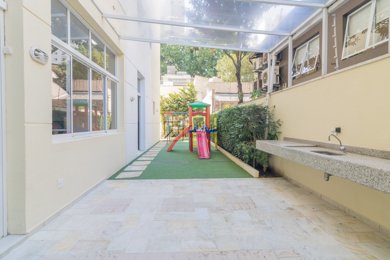 Casa dos Pinheiros