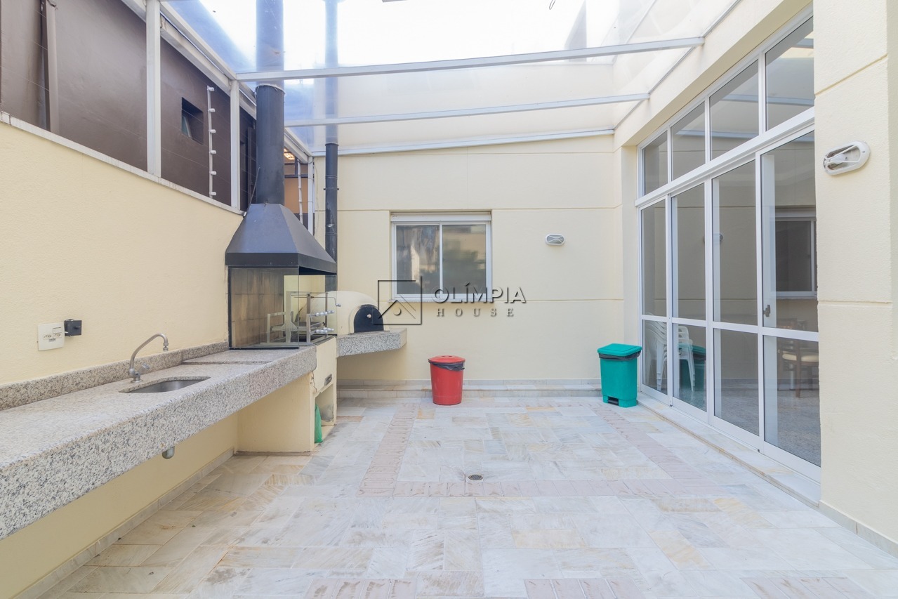 Casa dos Pinheiros