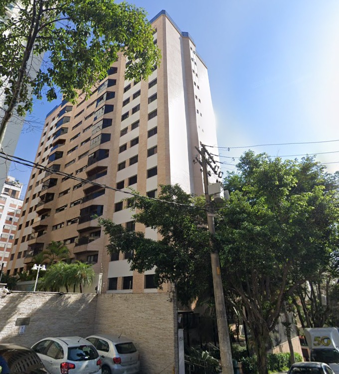 Residencial Kayowá