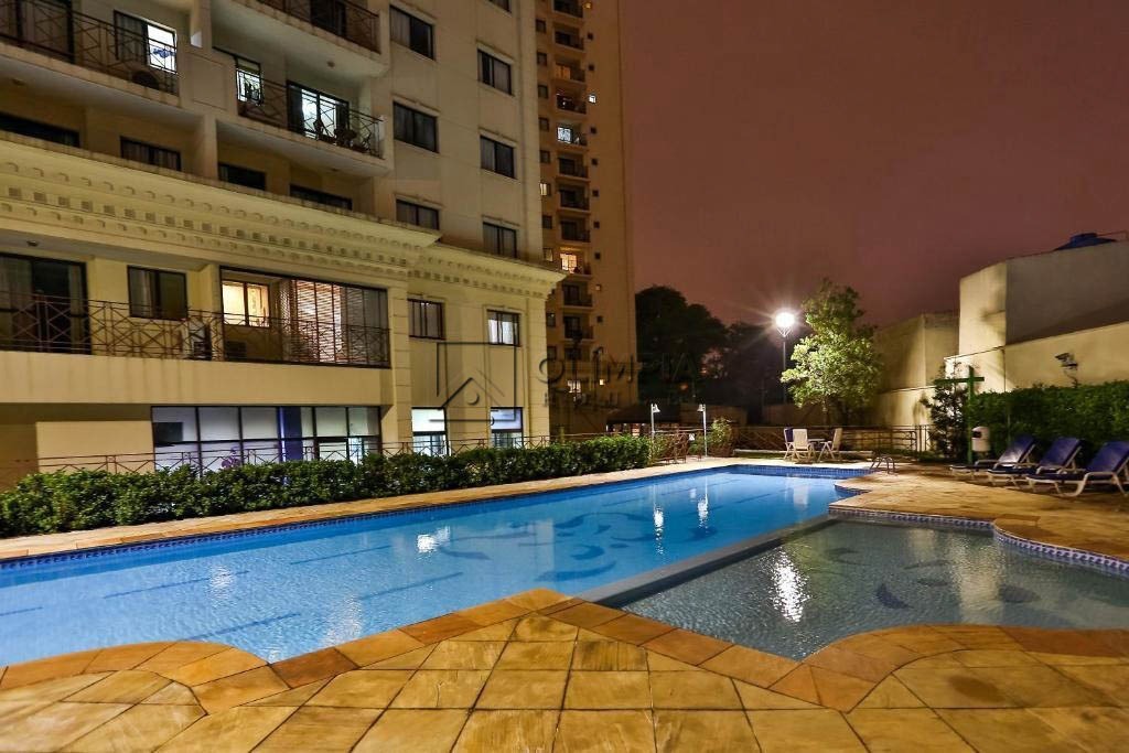 Quality Suites Long Stay Vila Olimpia