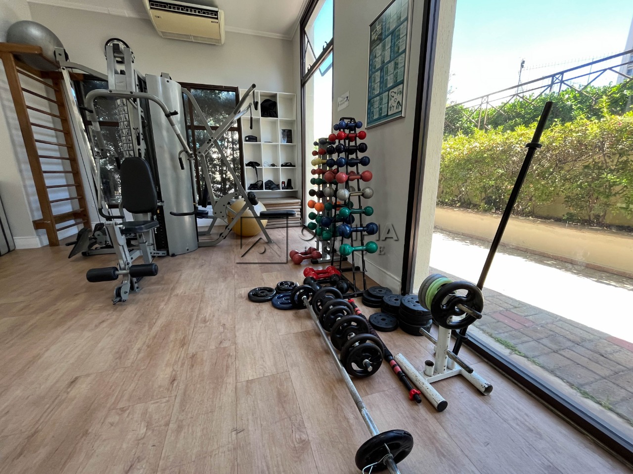 Quality Suites Long Stay Vila Olimpia