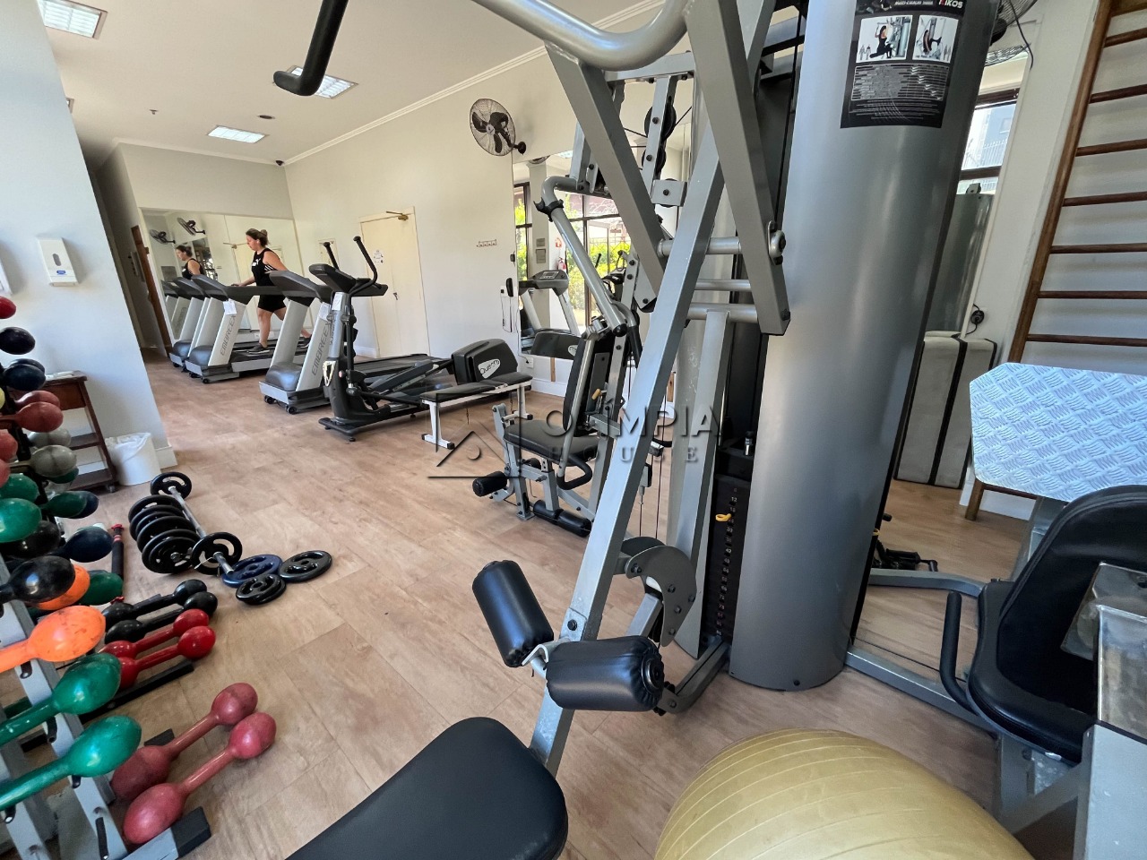 Quality Suites Long Stay Vila Olimpia