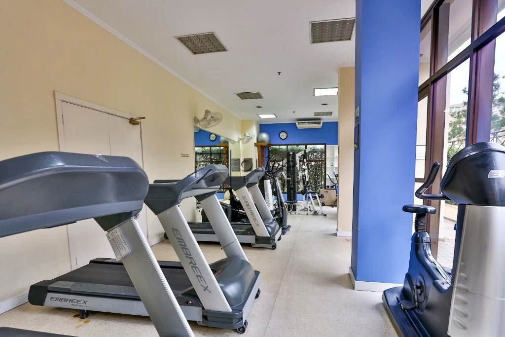 Quality Suites Long Stay Vila Olimpia