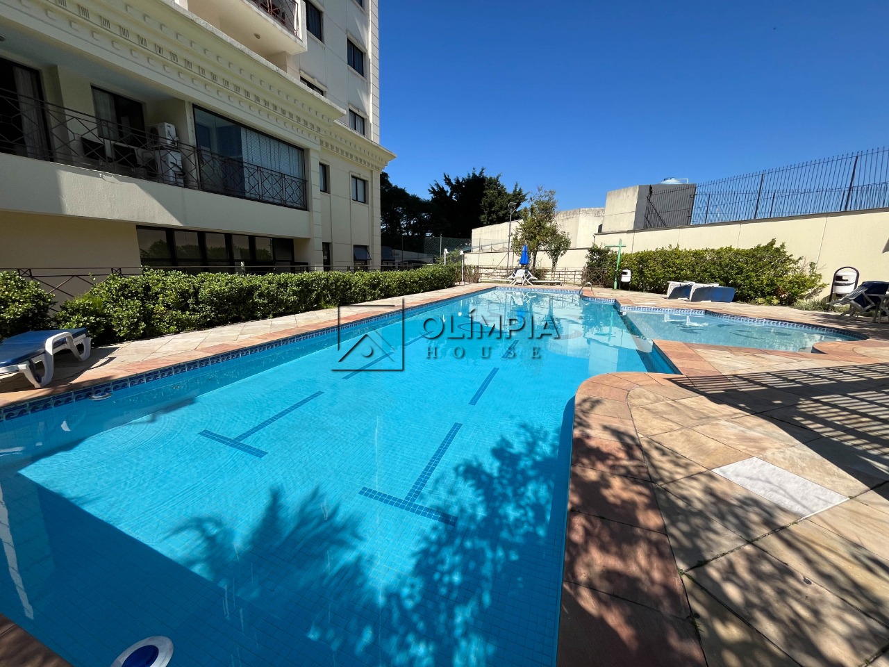 Quality Suites Long Stay Vila Olimpia