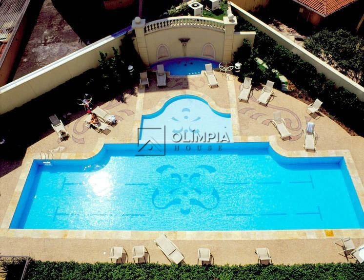 Quality Suites Long Stay Vila Olimpia