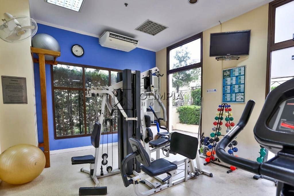 Quality Suites Long Stay Vila Olimpia